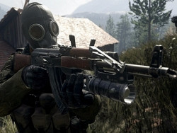 Новость Версии Call of Duty: Infinite Warfare из Windows Store и Steam несовместимы