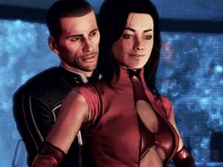 Новость В Mass Effect: Andromeda можно будет вести сразу несколько романов