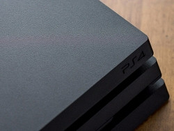 PlayStation 4 Pro отлично продается в Европе