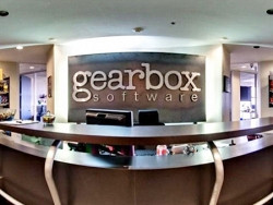 Новость Gearbox Software представит свою новую игру 1 декабря