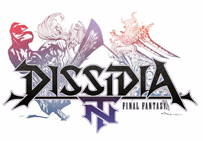Новость Dissidia Final Fantasy NT трейлер игры