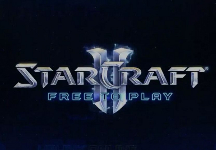 Новость BlizzCon 2017: StarCraft 2 станет free-to-play с 14 ноября