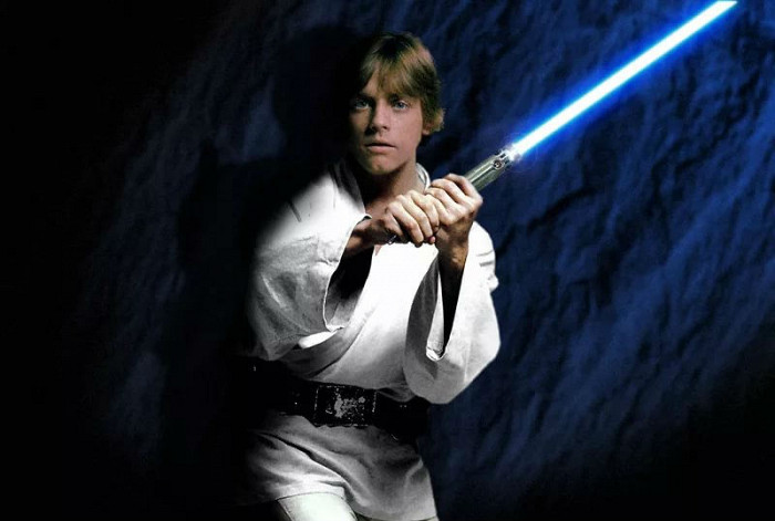 Марк Хэмилл заверил, что Люк не перешёл на темную сторону Силы