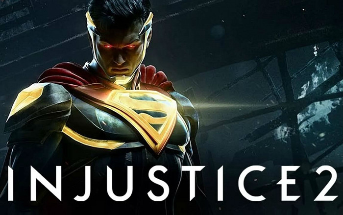 Новость Началось открытое бета-тестирование игры Injustice 2 на PC