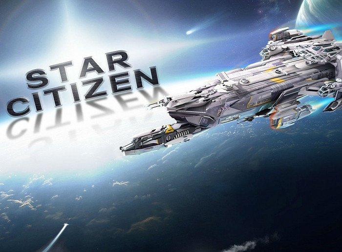 Новость Квантовые перемещения в Star Citizen станут интереснее