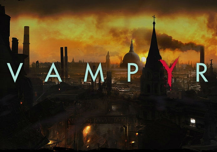Новость Издатель Vampyr не планирует выпускать DLC после релиза