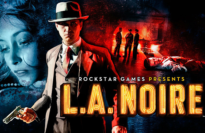 Новость Поступила в продажу L.A. Noire для Nintendo Switch, PS4 и Xbox One