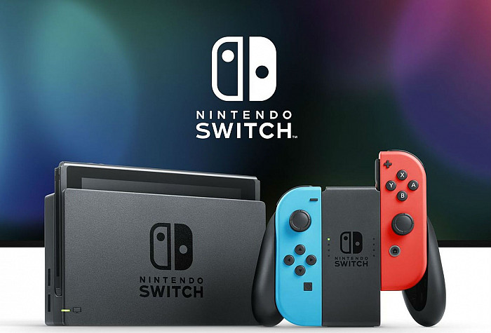 Новость Nintendo увеличит производство консолей Switch