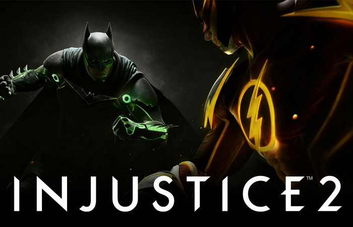 Новость Состоялась премьера файтинга Injustice 2 на PC