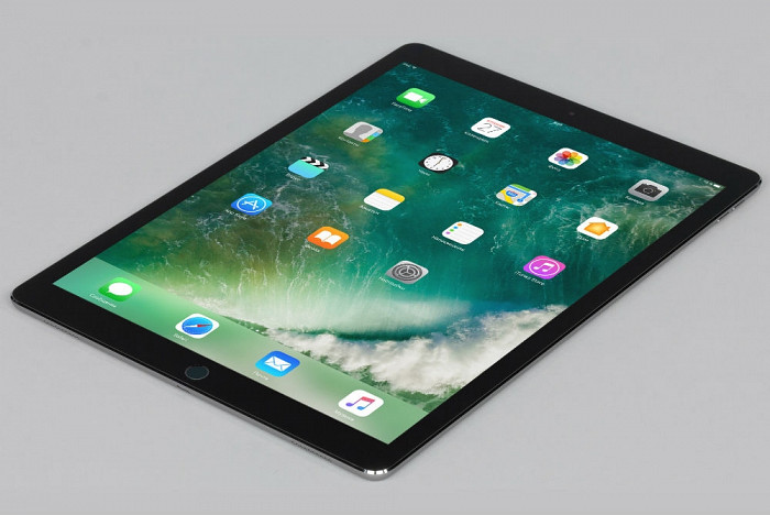 Новый iPad Pro получит 8-ядерный процессор A11X Bionic