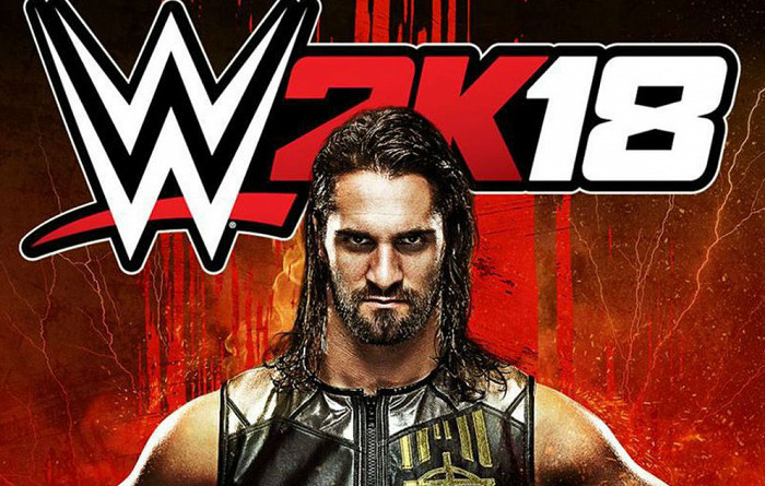 Новость Курт Энгл и Джон Сина - дополнения для WWE 2K18