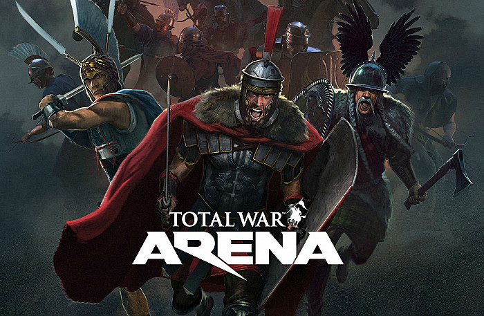 Новость Total War: ARENA открывает рубежи