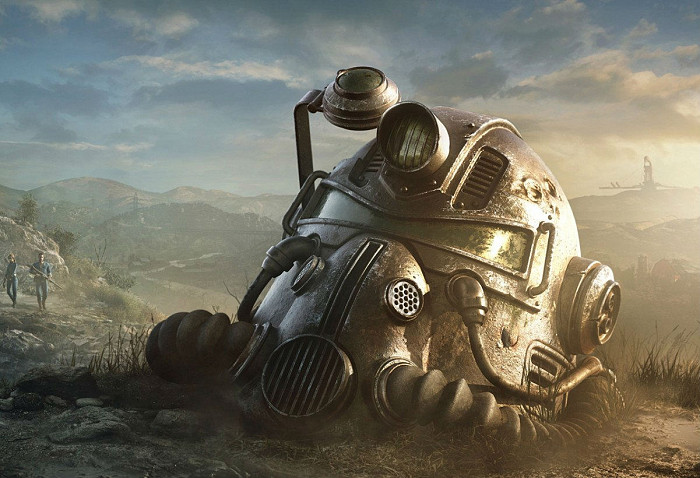 Новость Пользователи столкнулись с рядом проблем в Fallout 76