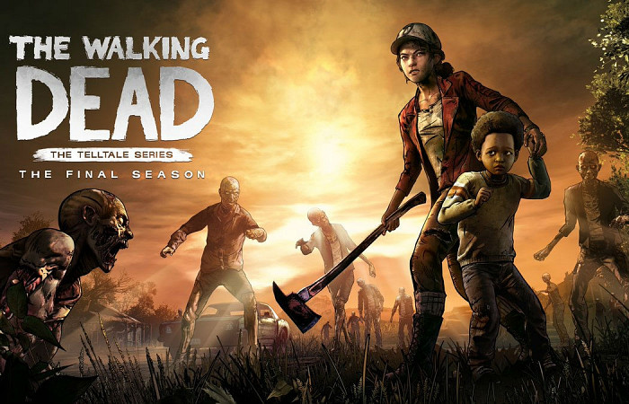 Новость Skybound возобновила разработку заключительного сезона The Walking Dead