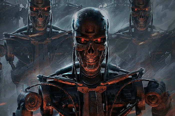 Новость Terminator: Resistance получил трейлер посвященный главному герою