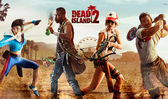 Новость Dead Island 2 не отменена и находится в разработке