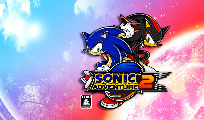 Новость Sonic Adventure 2 получил фанатский ремастер