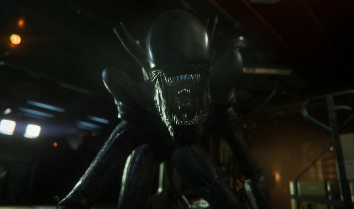 Новость Объявлена дата релиза Alien: Isolation на Nintendo Switch