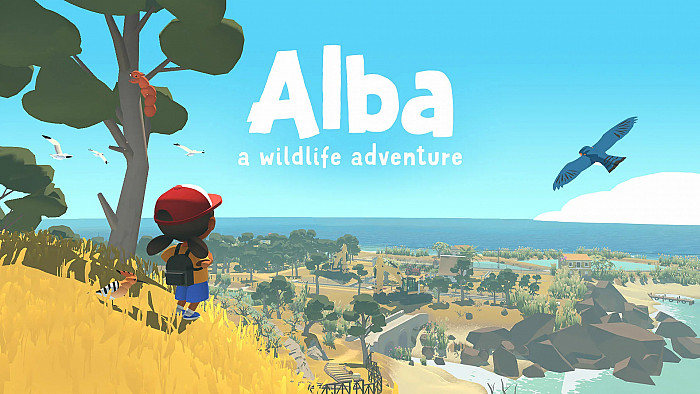 Новость В Epic Games Store раздают приключенческую игру Alba — A Wildlife Adventure