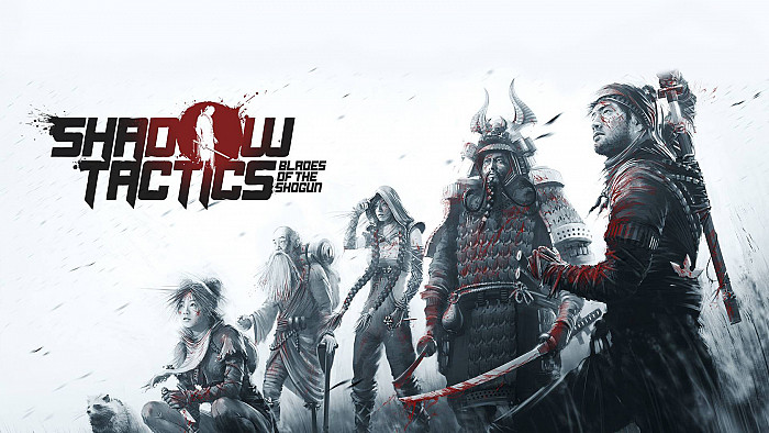 В Epic Games Store раздают стратегию Shadow Tactics: Blades of the Shogun