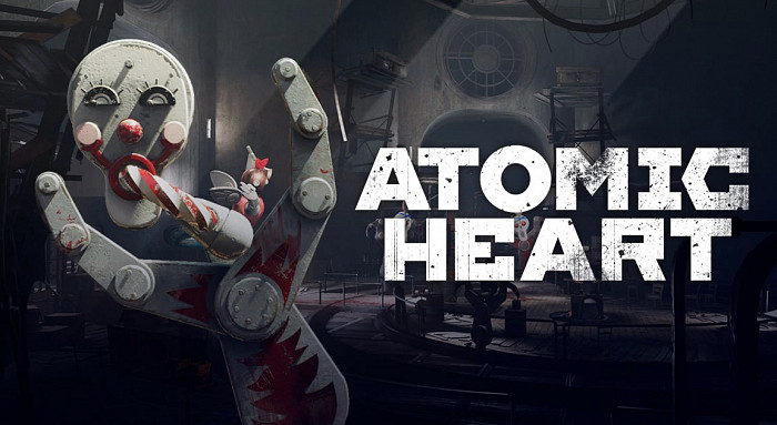 Новые скриншоты Atomic Heart