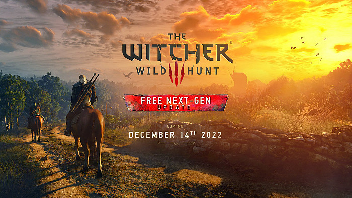 The Witcher 3 получит некстген-обновление в декабре