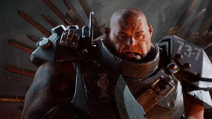 Новость Steam-чарт: Warhammer 40,000: Darktide выбилась в топ-3
