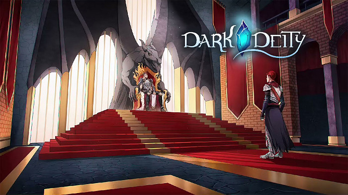 В Epic Games Store раздают ролевую игру Dark Deity