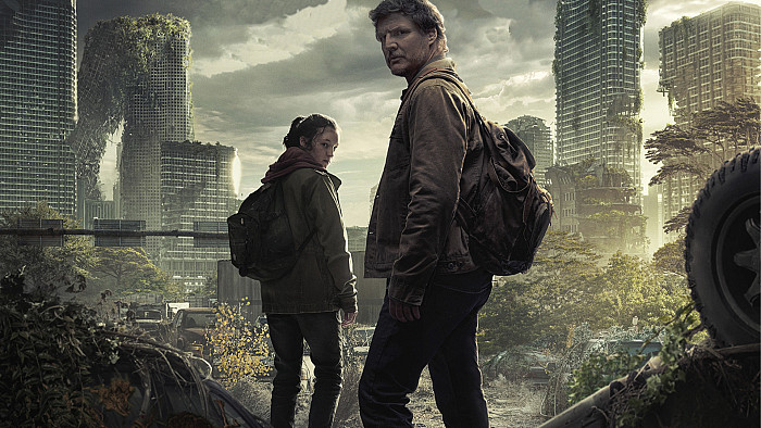 Новость Новый постер сериала по The Last of Us от HBO