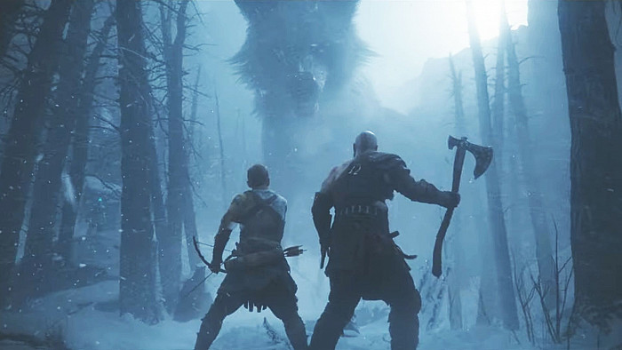 Продажи God of War: Ragnarök превысили 5 млн копий за неделю