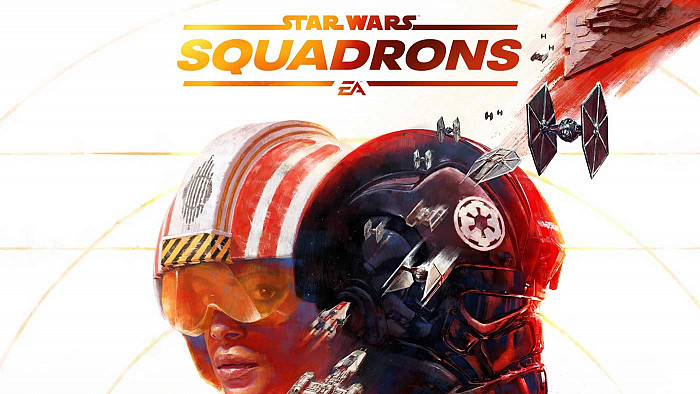 В Epic Games Store раздают экшен STAR WARS: Squadrons
