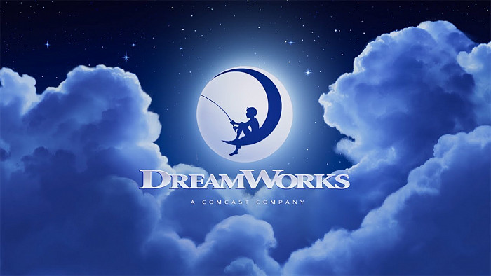 ​​DreamWorks Animation изменила заставку