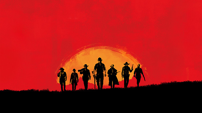 Новость Steam-чарт: Red Dead Redemption 2 вырвалась в топ-3