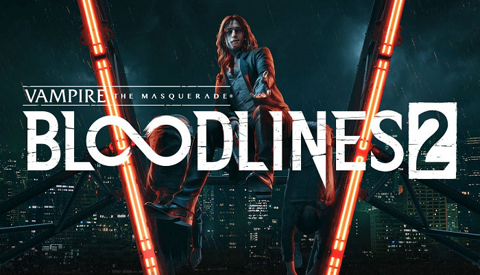 Новый геймплейный трейлер Vampire: The Masquerade — Bloodlines 2