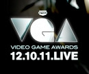 VGA 2011: победители