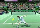 Новость Virtua Tennis 4 издадут на PS Vita