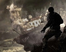 Новость Call of Duty: Ghosts на PS4 оказался английским