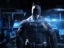 Новость Новый сетевой режим в Batman: Arkham Origins