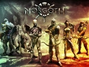 Новость Трейлер закрытой альфа-версии Nosgoth