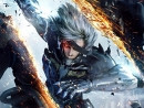 Новость Metal Gear Rising: Revengeance скоро появится на PC