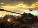 Новость Выход обновления 8.10 к World of Tanks 