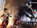 Новость PhysX в Assassin's Creed 4: Black Flag