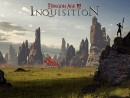 Новость Подробности разработки Dragon Age: Inquisition