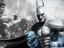 Новость Анонс чего-то нового во вселенной Batman Arkham
