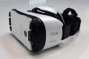 Новость Samsung выпускает веб-браузер для своего Gear VR