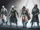 Новость Ubisoft скоро анонсирует Assassin's Creed Collection