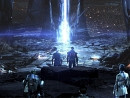 Новость Уход Криса Винна не повлияет на Mass Effect: Andromeda