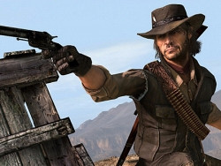 Новость Red Dead Redemption теперь доступна на PS4 и PC