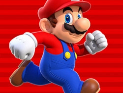 Новость Super Mario Run потребует постоянного подключения к сети