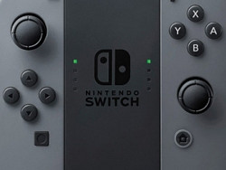Новость Nintendo Switch будет поддерживать VR.